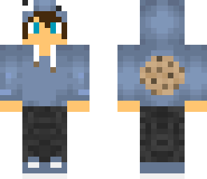cookies boy