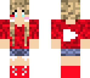 youtube girl
