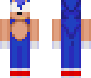 possesed sonic