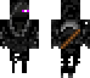 ender ghost