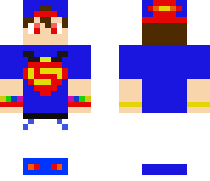 super boy
