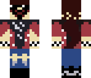 random guy