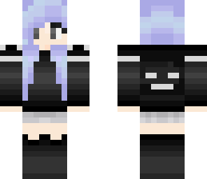 wither girl new