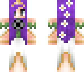 my skin