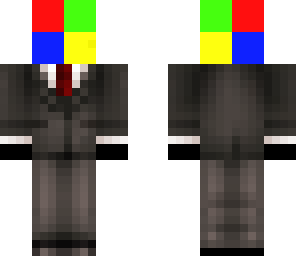 minecraftero microsofter dd style