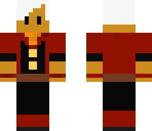 dante