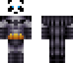 bat panda