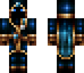 mage