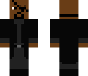 nick fury