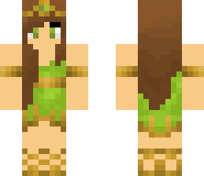 greek goddess