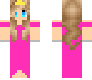 princess