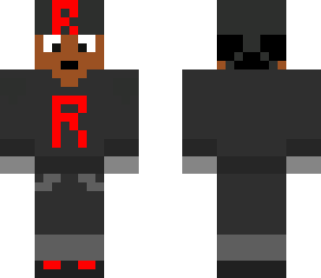 team rocket