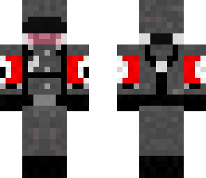 ishamu soldier