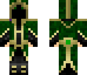 earth mage