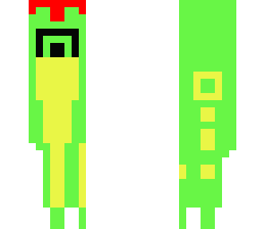caterpie
