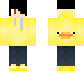 duckeymono 3