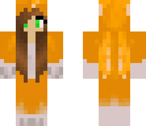 girl stampy