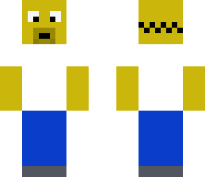 homer simpson
