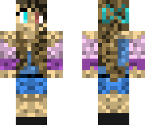 my minecraft skin 3