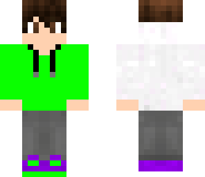 tyrus' skin