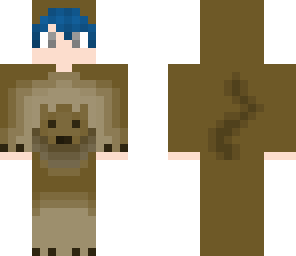 kangaroo guy