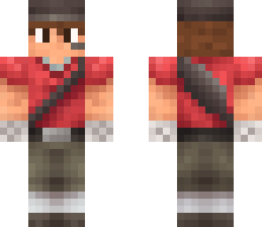 scout