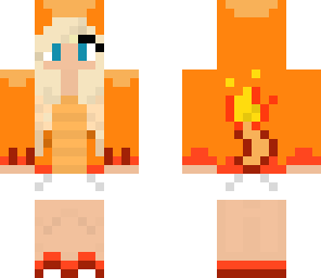 charmander gitl edited 