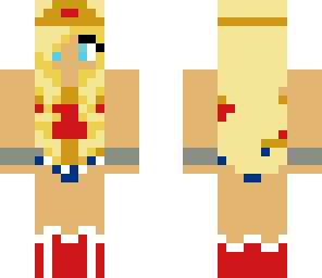 lol wonderwoman