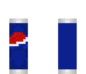 pepsi can