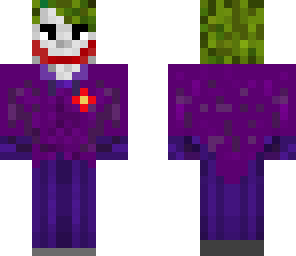 the joker