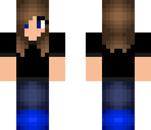 girl