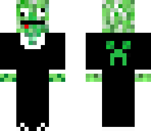 derpy creeper