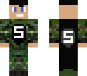 camo superman