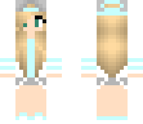 tomboy skin