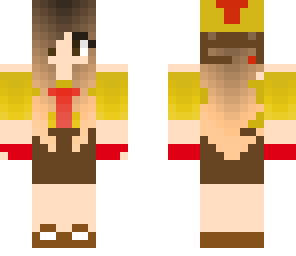 my skin