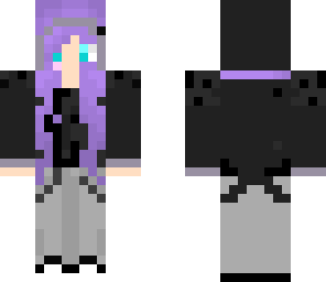 girl skin