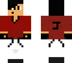 james