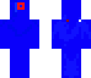 blue cyclopis 
