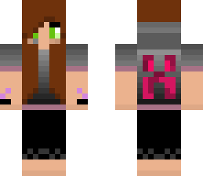 iweekley creeper hoodie spy