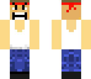 commando