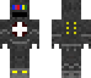 robot