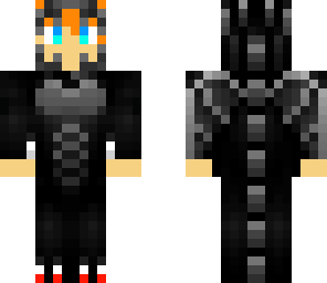 dragon boy