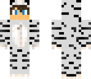 white tiger