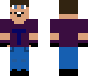 titanicd101 edited skin