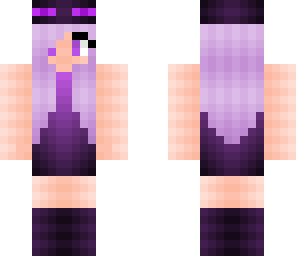 endergirl-requested by minimstry