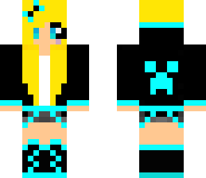 cute gamer girl