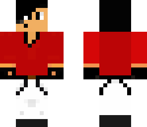 new and final james