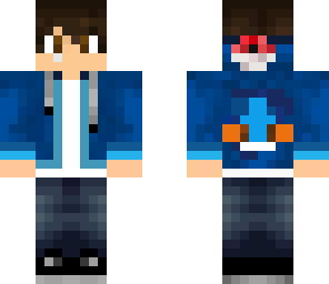 pixelmon trainer