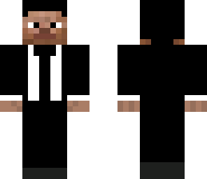 business man