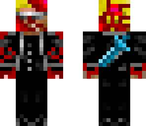 zombie warrior